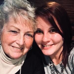 Meet your Posher, Gladys